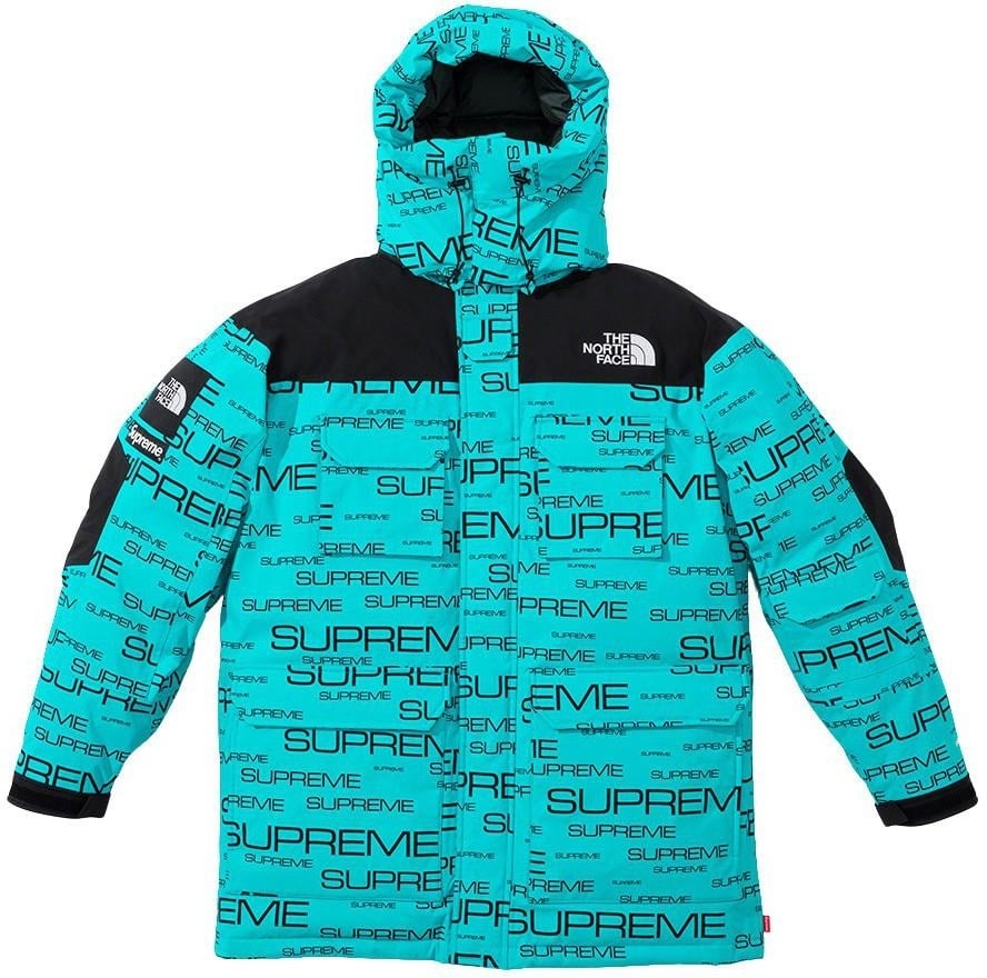 Supreme®/The North Face® Coldworks 700-Fill Down Parka view 22